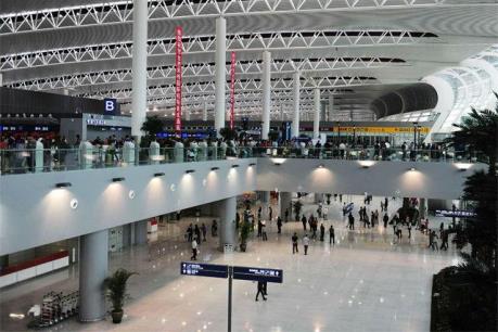 Trung Quốc dự định xây thêm 136 sân bay mới