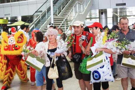 Việt Nam tham dự hội nghị du lịch lớn nhất thế giới tại Nga