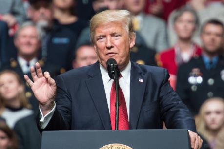 Mỹ sẽ quyết định về Hiệp định Paris trong tháng 5