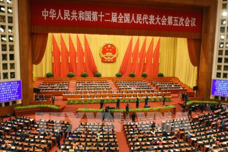 Kinh tế Trung Quốc nhìn từ “Báo cáo Công tác Chính phủ” năm 2017