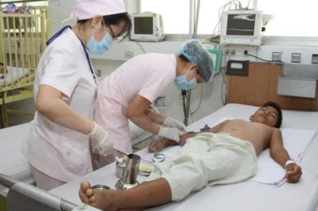 Thành phố Hồ Chí Minh: Ghi nhận 3 ca tử vong do sốt xuất huyết