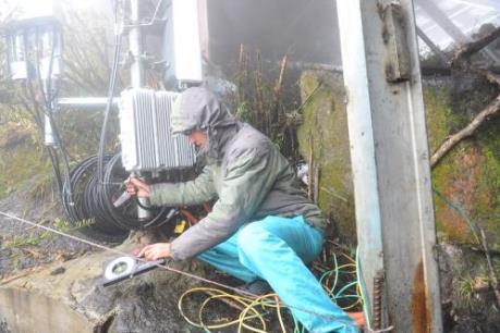 Sóng 4G Viettel đã phủ hầu khắp các quận huyện trên cả nước