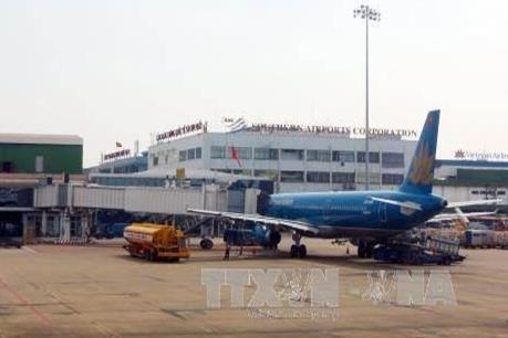 Cục Hàng không đề xuất điều chỉnh Quy hoạch chi tiết Cảng hàng không quốc tế Tân Sơn Nhất