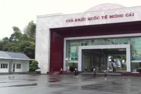 Quảng Ninh: Xử phạt công ty lữ hành vi phạm quy chế đưa đón khách