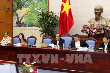 PTT Trương Hòa Bình: Xử lý trách nhiệm người đứng đầu đơn vị  tại nơi được phân công