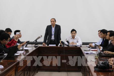 Làm rõ hành vi đe dọa cán bộ tỉnh Bắc Ninh sau quyết định dừng nạo vét sông Cầu