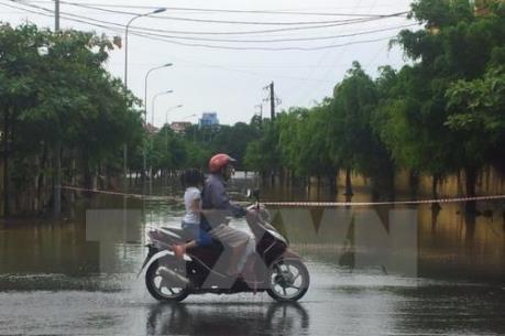 Dự báo thời tiết hôm nay 19/3: Thời tiết phía Bắc cải thiện, Hà Nội độ ẩm vẫn cao