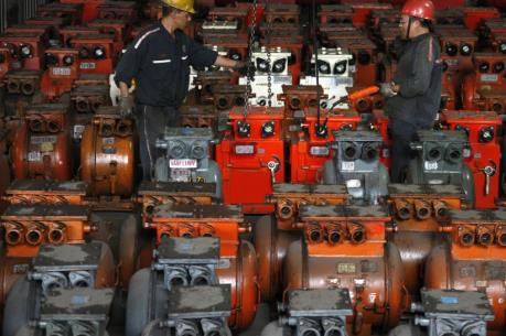 Trung Quốc: Đầu tư trực tiếp nước ngoài tăng 9,2%