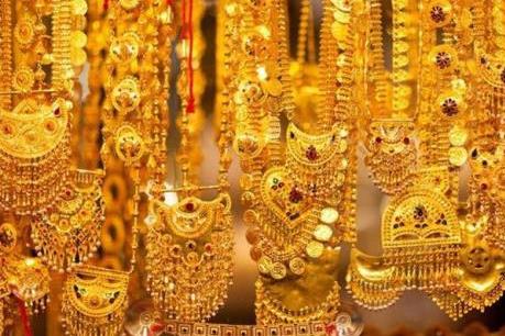 Giá vàng thế giới tăng phiên thứ hai liên tiếp