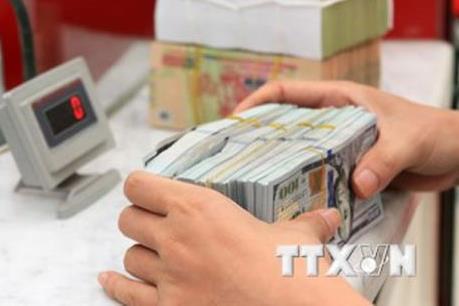 Tỷ giá USD hôm nay 17/3