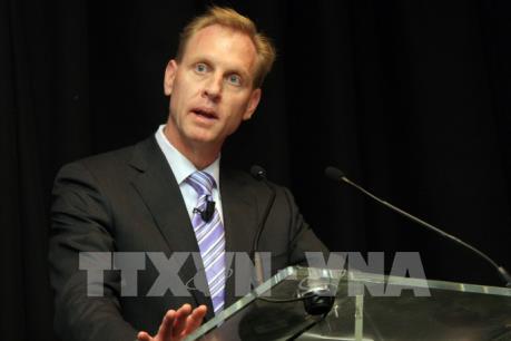 Tổng thống Mỹ chọn quan chức Boeing làm Thứ trưởng Quốc phòng