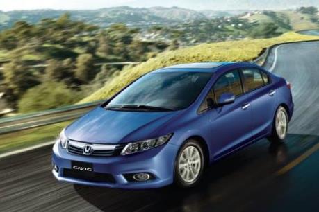 Phát triển mạng lưới sản xuất ô tô tại Việt Nam