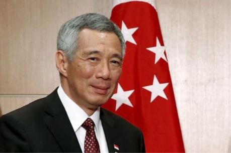 Thủ tướng nước Singapore Lý Hiển Long và Phu nhân sẽ thăm chính thức Việt Nam