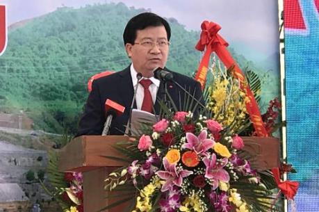 Phó Thủ tướng Trịnh Đình Dũng chỉ rõ hạn chế của ngành lâm nghiệp