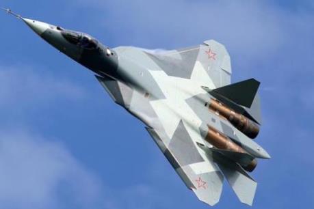 Iraq tiếp nhận lô máy bay T-50 đầu tiên do Hàn Quốc sản xuất