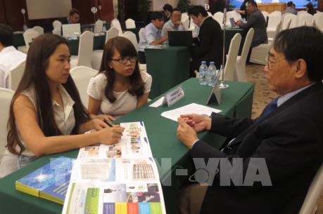 Việt Nam và Thái Lan có nhiều cơ hội hợp tác về điện tử, điện lạnh