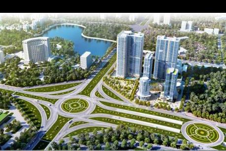 Bất động sản thêm điểm cộng nhờ gia tăng tiện ích