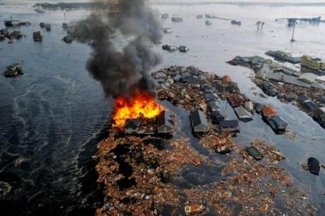 Chính quyền Nhật Bản và TEPCO phải chịu trách nhiệm về sự cố hạt nhân Fukushima