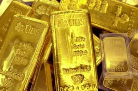 Vì sao giá vàng không theo quy luật khi Fed nâng lãi suất?