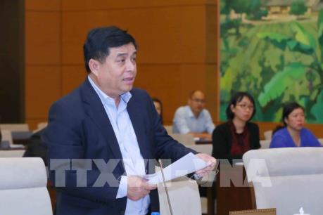 Dự thảo Luật quy hoạch: Sửa 32 Luật liên quan liệu có khả thi?