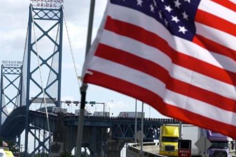 An ninh của Mỹ sẽ bị đe dọa khi ngân sách các chương trình chính phủ bị cắt giảm