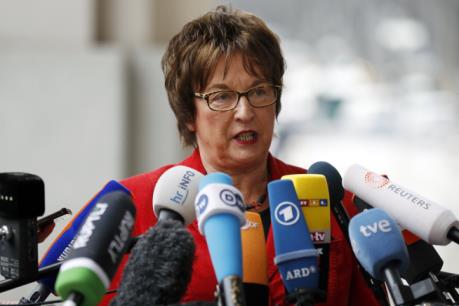 Đức cảnh báo kiện Mỹ ra tòa vì chính sách tăng thuế nhập khẩu