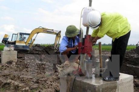 Năm 2017 sẽ cổ phần hóa 4 tổng công ty thuộc Bộ Xây dựng