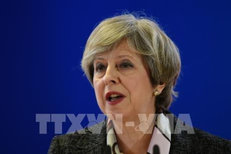 Vấn đề Brexit: Thủ tướng Anh cam kết sớm kích hoạt điều 50 
