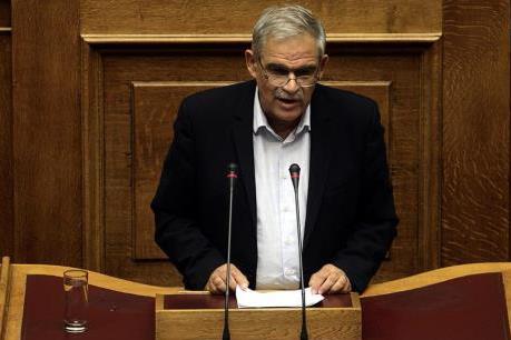 Hy Lạp lý giải nguyên nhân để lọt bom thư IMF tại sân bay Athens