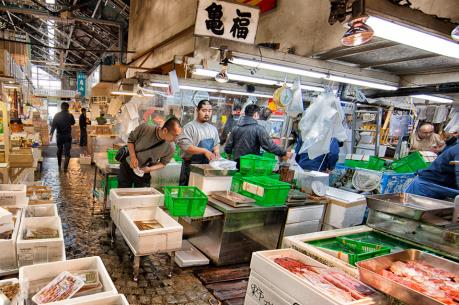 Phát triển doanh nghiệp cần có tầm nhìn vượt biên giới