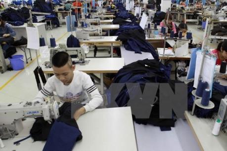 Một năm nhìn lại Nghị quyết hỗ trợ doanh nghiệp