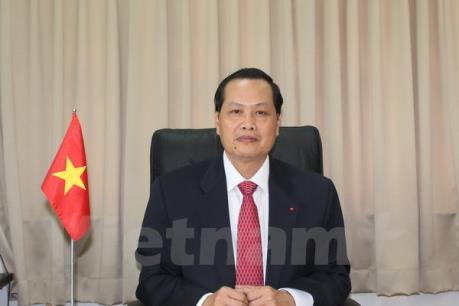 Cơ hội nào cho hợp tác Việt Nam - Singapore trong bối cảnh mới?