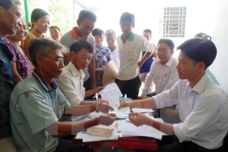 Khám trái tuyến có được quyền lợi tham gia BHYT 5 năm liên tục?