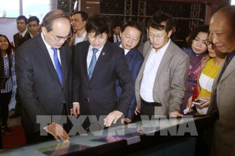 Báo chí Việt Nam mạnh tay với chống tham nhũng