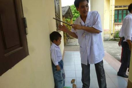 Hai nguyên nhân phổ biến khiến trẻ thấp còi