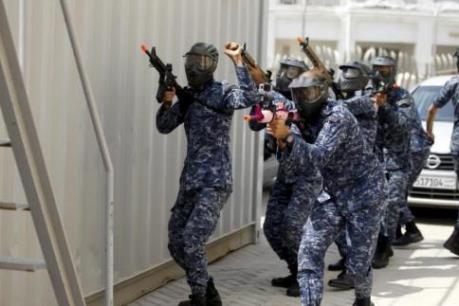 Washington xây dựng chiến lược chống khủng bố mới