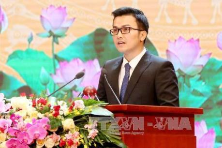 Vinh danh 10 Gương mặt trẻ Việt Nam tiêu biểu năm 2016