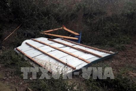 Dự báo thời tiết hôm nay 24/4: Tây Nguyên và Nam Bộ đề phòng tố, lốc, mưa đá