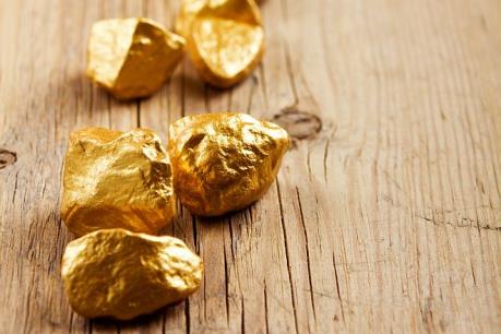 Giá vàng hôm nay 20/3 tăng nhẹ