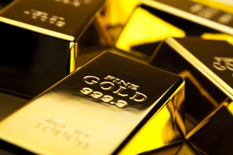 Lập trường thận trọng của Fed hỗ trợ giá vàng châu Á sáng 20/3