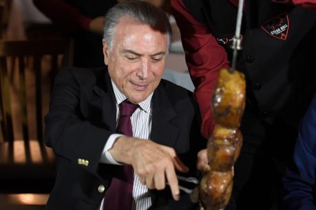 Thêm nhiều nước, vùng lãnh thổ cấm nhập khẩu thịt từ Brazil