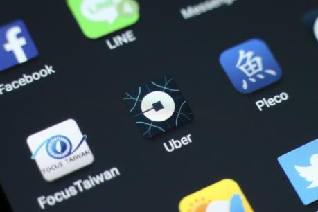 Nhiều nước mở cuộc điều tra với Uber