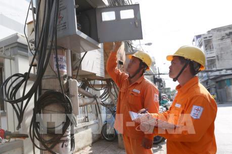 Chính phủ thống nhất giảm giá điện, giảm tiền điện đợt 5