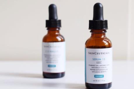 Những cặp đôi thành phần tạo nên hiệu quả vượt trội trong mỹ phẩm