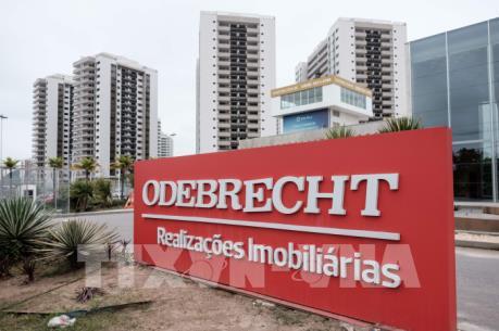 Odebrecht: Vì sao tập đoàn hình mẫu kinh doanh của Brazil rơi vào bờ vực phá sản?