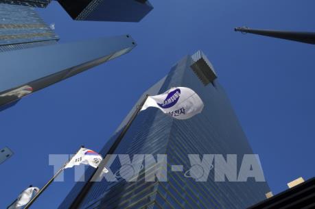 Hàn Quốc thanh tra công ty chứng khoán Samsung sau sai sót chia nhầm cổ tức