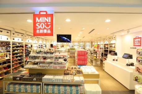 Tập đoàn siêu thị của Nhật Bản Miniso đầu tư 125 triệu USD vào Mexico 