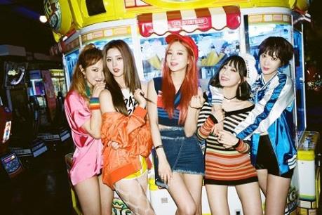 Giá vé MBC Music Kplus Concert sẽ cao ngất ngưởng