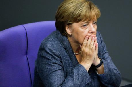 Đức muốn hủy bỏ lệnh trừng phạt Nga