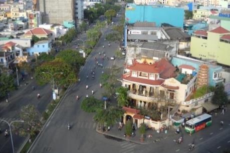 Tìm cách “tăng nhiệt” cho thị trường bất động sản Cần Thơ